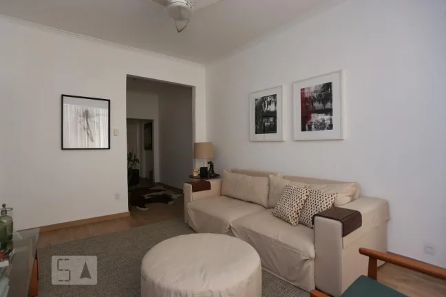 Imagem Apartamento à Venda - Copacabana, 3 Quartos, 100 m2