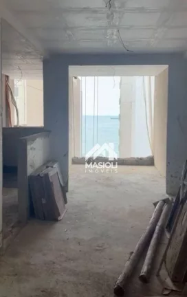 Imagem Apartamento com vista mar