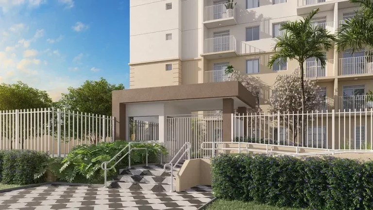 Imagem APARTAMENTO RESIDENCIAL em São Paulo - SP, Campos Elíseos