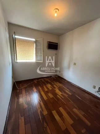 Imagem Apartamento Condomínio Rioste - Vila Nossa Senhora de Fátima - São José do Rio Preto