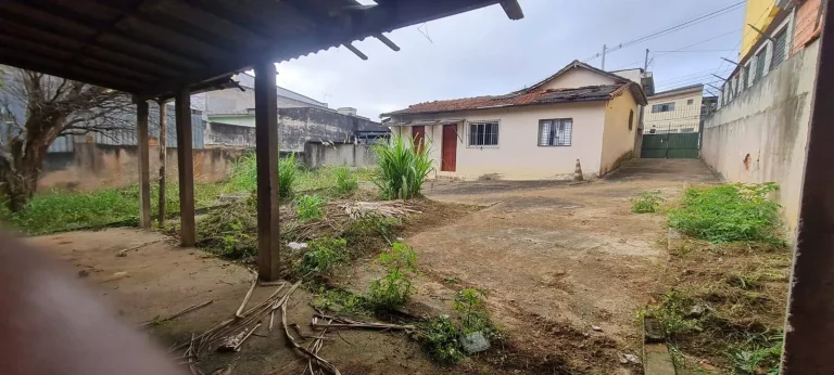 Imagem Terreno de Esquina com 660 m² Localização Excelente Para Comercio