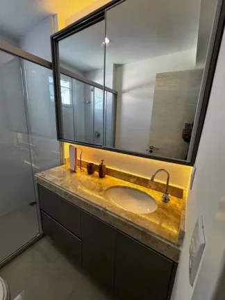 Imagem Terramaris Club Condominiun, com 2 a 3 quartos, 79 a 102 m²- Ponta Negra - Natal/RN