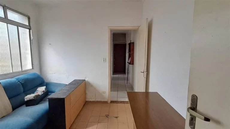 Imagem APARTAMENTO COM 32 m² - TUPI - PRAIA GRANDE SP
