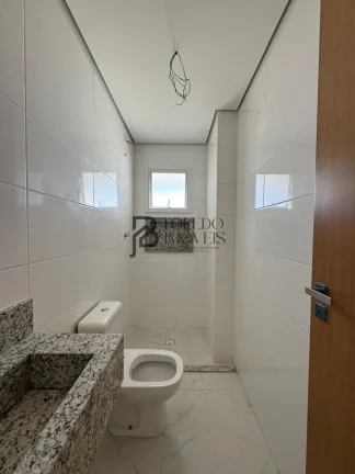Imagem Apartamento Vista mar de 1 Dormitório no bairro Caiçara - Praia Grande