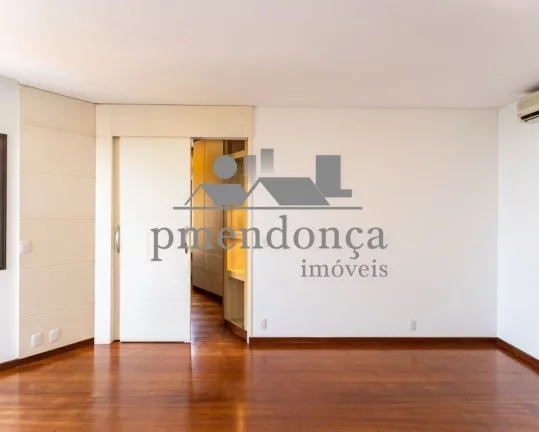 Imagem Apartamento excelente em Perdizes, com 115m² muito bem divididos.