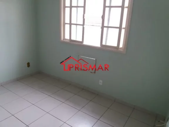 Imagem 2 dormitórios 1 vaga Marapé