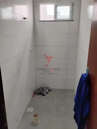 Imagem Casa à venda no José Américo