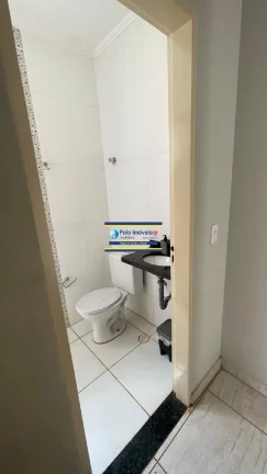 Imagem Casa em Condomínio R$ 240.000 possui 2 dormitórios, banheiro, 2 vagas, quintal - Ribeirão Preto - SP
