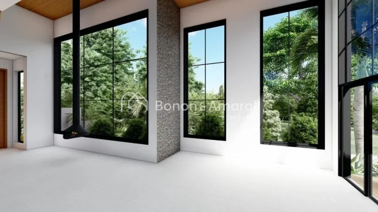 Imagem Casa a venda no Swiss Park em Campinas - SP

Este sobrado oferece um design encantador e uma série ...