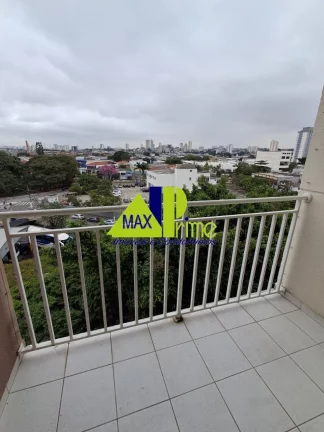 Imagem APARTAMENTO 55M²/02 DORMITÓRIOS /01 SUÍTE/SACADA/01 VAGA COBERTA