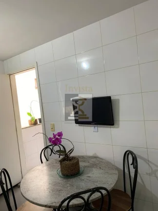 Imagem Recreio dos Bandeirantes - Cobertura - 155 m2, direito a uso da laje