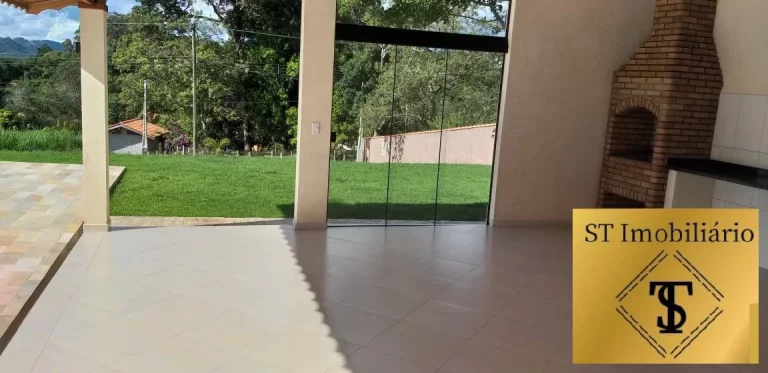Imagem Chácara em Piracaia - Condomínio Acesso para Represa, Apenas R$950.000,00