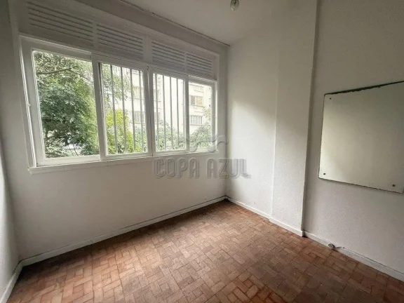 Imagem Copacabana – Rua Belfort Roxo | Residencial › Apartamento 1 quarto(s) à Venda
