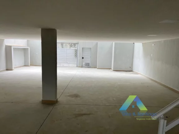 Imagem Apartamento à venda no bairro Vila Curuçá - Santo André/SP