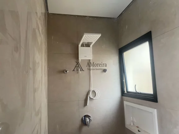 Imagem OPORTUNIDADE - CASA SOBRADO com 3 suítes final de construção - COND. RESERVA ERMIDA - Jundiaí