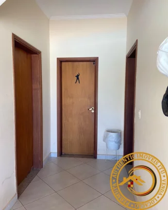 Imagem CASA RESIDENCIAL em ITU - SP, PARQUE VILLAGE CASTELO