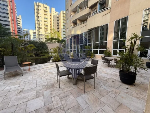Imagem Imperdível! Apartamento à venda em Pinheiros, São Paulo-SP, 2 quartos, 2 salas, 1 banheiro, 1 vaga, 44m².