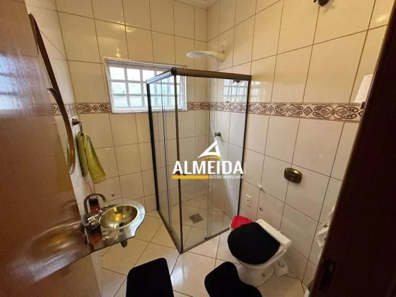 Imagem Casa com 3 dormitórios à venda, 166 m² por R$ 690.000,00 - Consolação - Rio Claro/SP