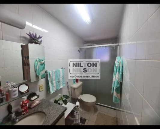 Imagem Apartamento com 2 dormitórios à venda, 64 m² por R$ 410.000,00 - Jardim Santa Genebra - Campinas/SP