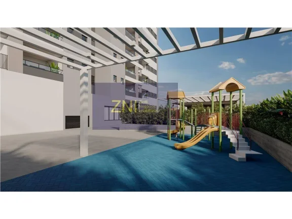 Imagem Apartamento à Venda no Residencial Taiwan R 1490
