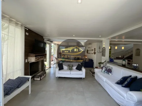 Imagem Casa condomínio Raizes em Juquey
