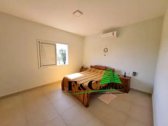 Imagem Chácara para Venda em Limeira, BAIRRO DO PINHAL, 8 dormitórios, 4 banheiros, 4 vagas