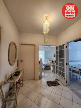 Imagem Apartamento com 2 quartos à venda, 96 m² por R$ 430.000 - Centro - Guarujá/SP
