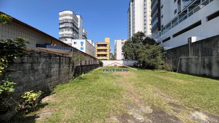 Imagem Casa à venda, 28 m² por R$ 195.000,00 - Vila Guilhermina - Praia Grande/SP