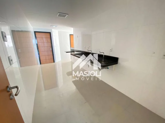 Imagem Apartamento com 4 dormitórios à venda, 152 m² por R$ 5.539.000,00 - Praia da Costa - Vila Velha/ES