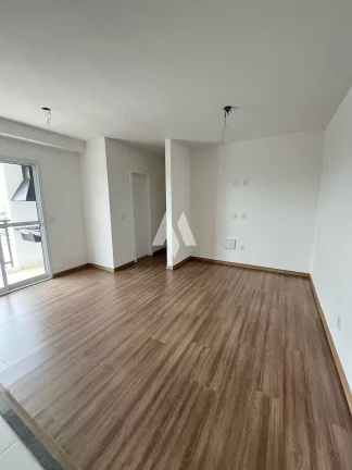 Imagem Apartamento com 02 dormitórios 01 suíte e lazer completo em Santos André/Sp