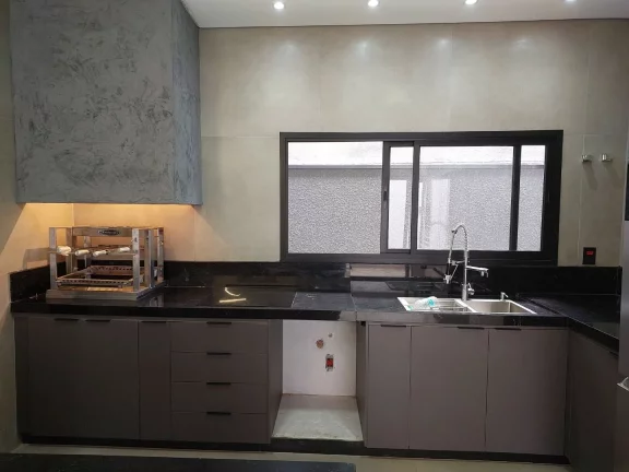 Imagem CASA TÉRREA - VENDA OU LOCAÇÃO - RESIDENCIAL REAL PARK - SUMARÉ