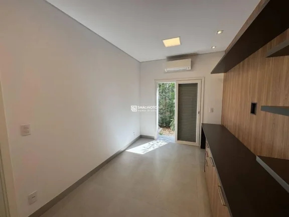 Imagem Casa à Venda em Piracicaba, 247 m² por R$ 3.660.000 - Alphaville - Piracicaba/SP