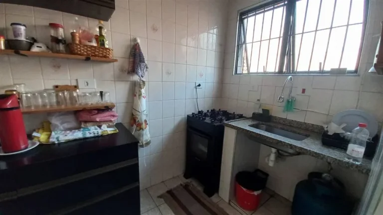 Imagem APARTAMENTO COM 50.86 m² - CAMPO DA AVIACAO - PRAIA GRANDE SP