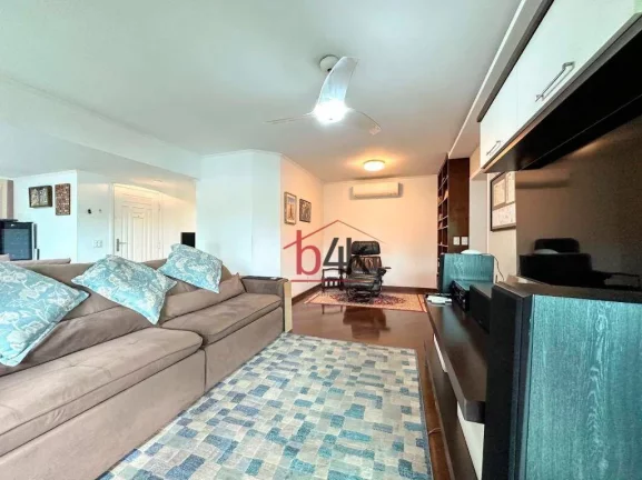 Imagem Apartamento à venda na Rua Luisiania