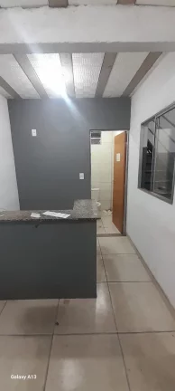 Imagem Galpão para Locação em Santa Luzia, 250m², 2 Banheiros