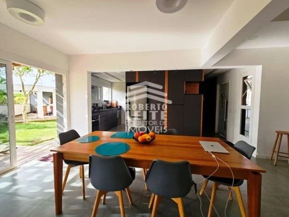Imagem Residencial Verdes Campos - Casa em Condomínio à Venda no Verdes Campos