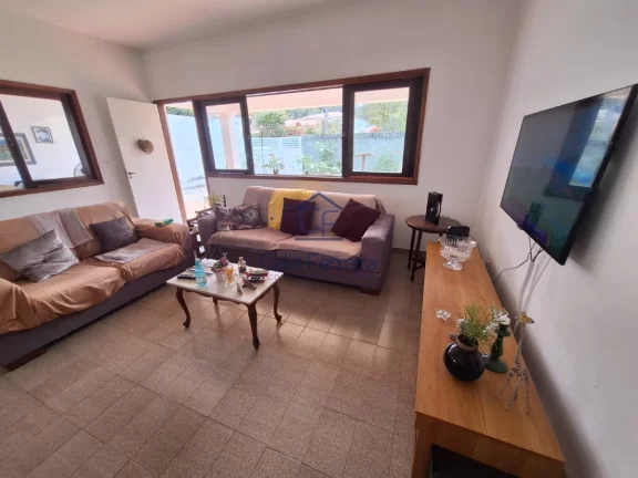 Imagem Casa térrea com 3 dormitórios à venda - Portal da Olaria - São Sebastião/SP
