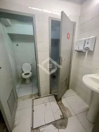 Imagem Loja Frente de Rua | 218m² | Centro, Rio de Janeiro – RJ