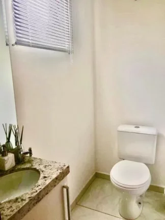 Imagem Casa com 2 dormitórios à venda por R$ 380.000,00 - Mogi Moderno - Mogi das Cruzes/SP