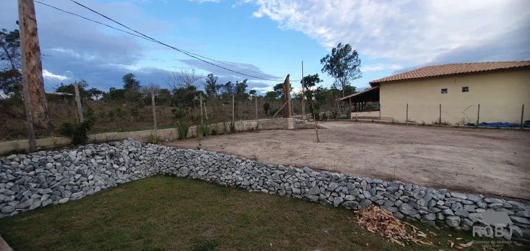 Imagem SITIO RURAL em ESMERALDAS - MG, MONJOLINHOS