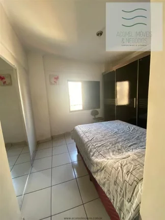 Imagem Apartamentos no Litoral para venda em Praia Grande no bairro Aviação