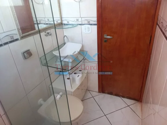 Imagem Casa 2 dormitórios - 2 vagas - Raposo Tavares