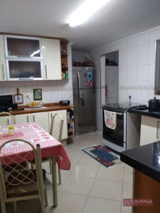 Imagem Apartamento à venda, 100 m² por R$ 692.000,00 - Santana - São Paulo/SP