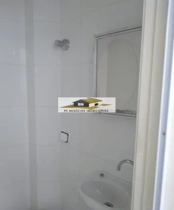 Imagem Apartamento para locação no Ipiranga
