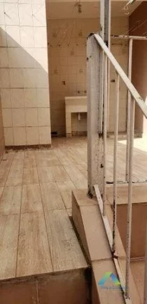 Imagem Sobrado 270 m² 4 Dormitórios - Chácara Inglesa