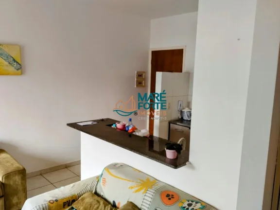 Imagem Apartamento no Bairro Estufa Dois em Ubatuba SP