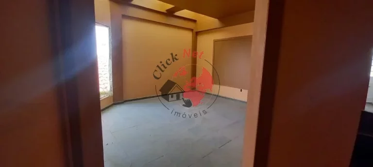 Imagem Prédio comercial com excelente localização no bairro de Nova Petrópolis, São Bernardo do Campo, com 278 m² de área construída em um terreno de 380 m² de área..