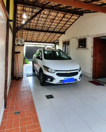 Imagem CASA RESIDENCIAL em CABO FRIO - RJ, PARQUE CENTRAL