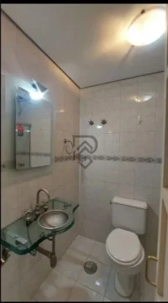 Imagem Apartamento proximo metrô vista livre