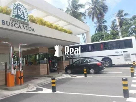 Imagem Terreno Pé na Areia